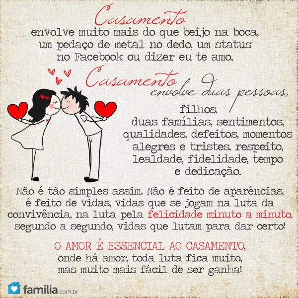 casamento