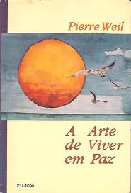 a ate de viver em paz